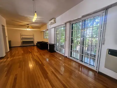 VENTA PH AL FRENTE CON BALCÓN Y GRAN TERRAZA — NUÑEZ