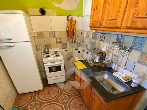 Casa en Venta 21 años