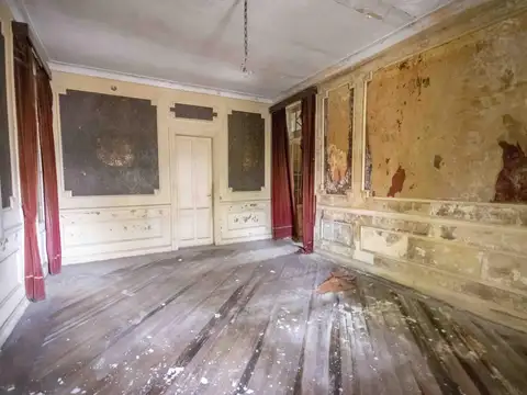 Casa en Venta 120 años