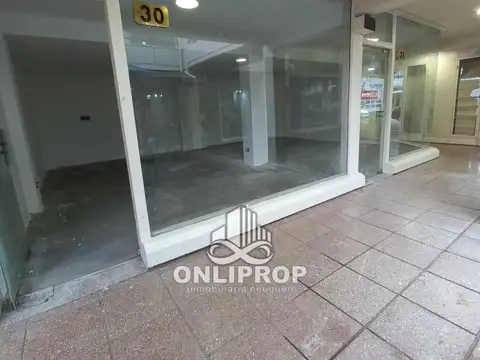 ONLIPROP Alquila Local EXCLUSIVO PARA MARCA o FRANQUICIA