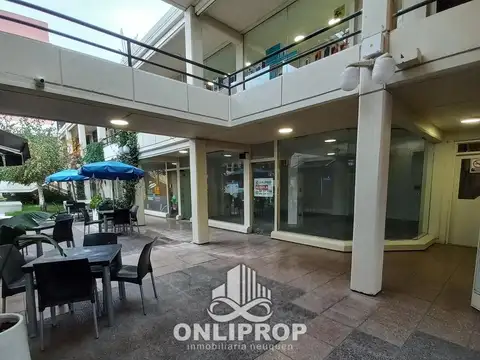 Local en Alquiler A Estrenar