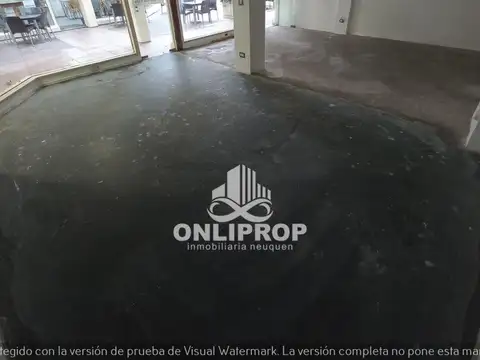 Paseo del Sol (EXCLUSIVO PARA MARCAS/FRANQUICIAS)