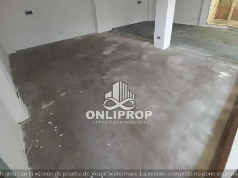 Local en Alquiler A Estrenar