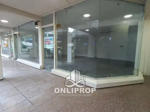 ONLIPROP Alquila Local EXCLUSIVO PARA MARCA o FRANQUICIA