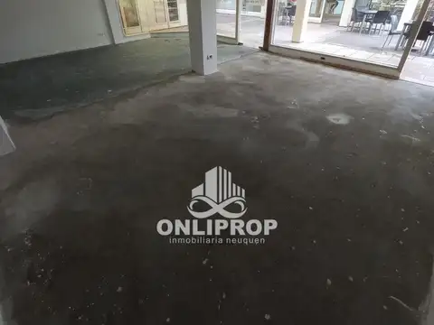 Paseo del Sol (EXCLUSIVO PARA MARCAS/FRANQUICIAS)