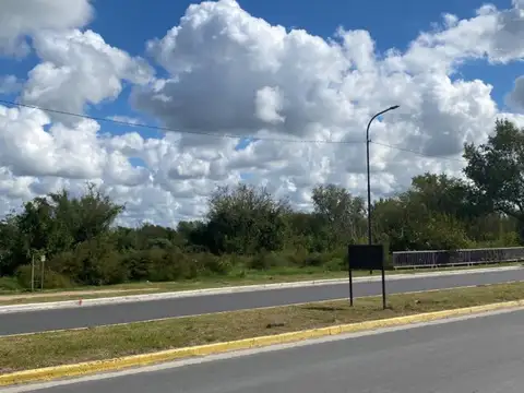 Importante Fracción en venta sobre Ruta 6