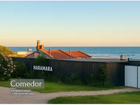 Casa en Venta en Arenas del Sur, USD 105.000