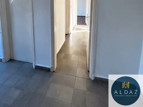 Departamento en Alquiler al Noreste