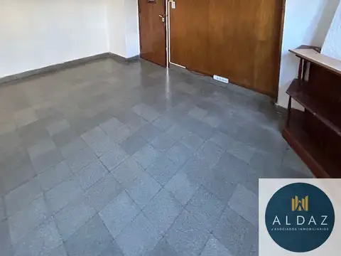 Departamento en Alquiler 40 años