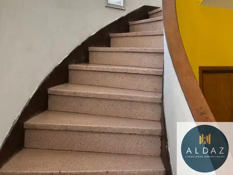 Departamento en Alquiler de 4 ambientes
