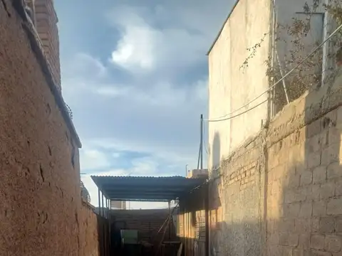 ALQUILER DE COCHERAS