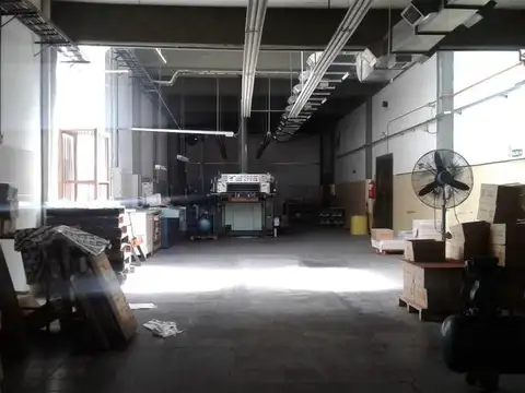 Galpon en Venta 30 años