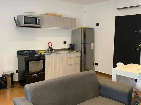 Departamento en venta c/ cochera en  Pilar