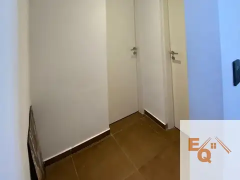 Departamento en Venta en Santa Maria  - Pilar, USD 50.000