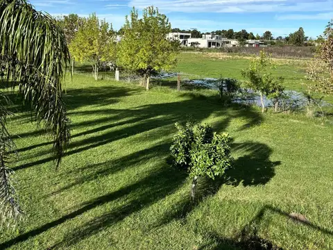 Casa quinta en venta calle 96 e/139 y 143 La Plata 3.5 hectareas