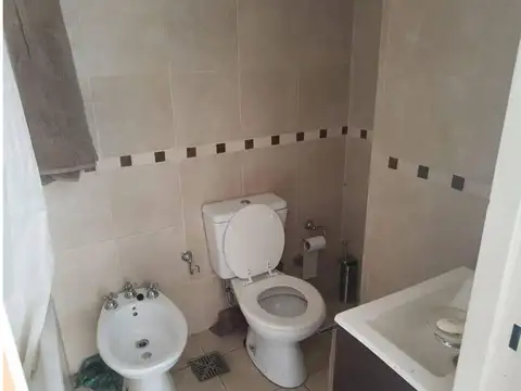 Departamento - Castelar