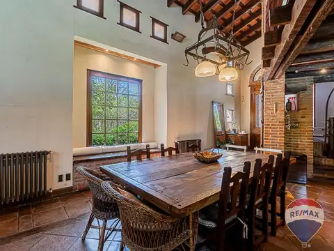 Casa en Venta en Barrio Parque Leloir, USD 600.000