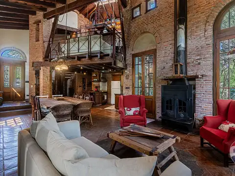 Casa en Venta de 3 dormitorios