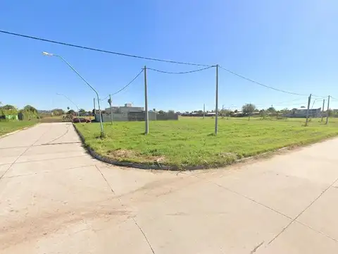 Terreno en Venta de 236,0 m2