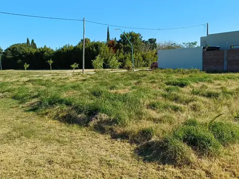 Terreno en Venta en Santo Tome, USD 31.000