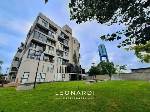 TAPIA DE CRUZ 1382 | Cochera cubierta en venta | Escobar - ID 5987