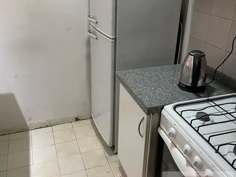 Departamento en Venta 40 años