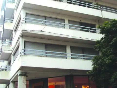 VENTA DEPARTAMENTO COCHERA ROSARIO