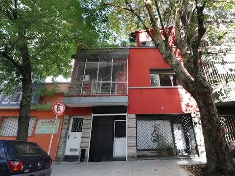 VENTA PH 5 AMBIENTES CON TERRAZA EN VILLA CRESPO