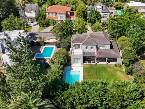 Casa  en Venta en Haras La Caballeriza, Pilar, G.B.A. Zona Norte
