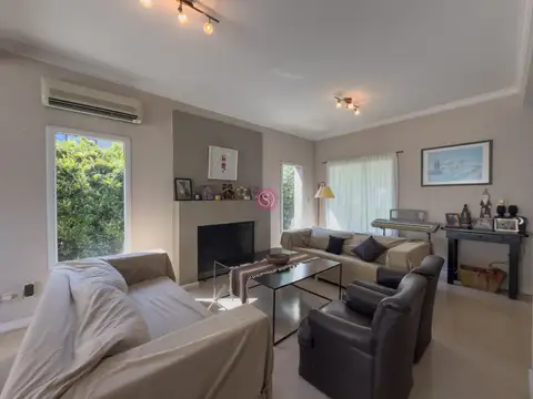 Casa  en Venta en Haras La Caballeriza, Pilar, G.B.A. Zona Norte