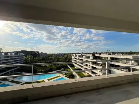 Departamento en Venta 3 años