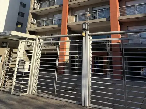 Departamento 2 ambientes amueblado en alquiler – morón