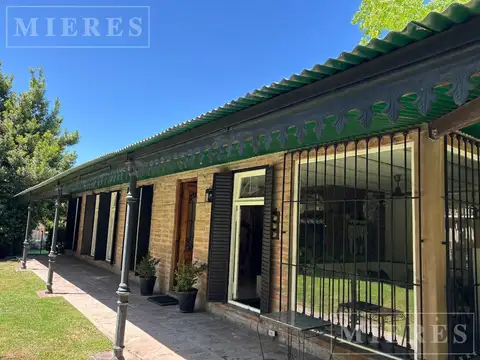 Casa en alquiler anual en Lagartos Country Club