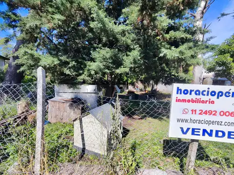 Open Door  lote en venta.