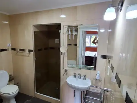 Hermosa casa en Suecia 1174, Barrio Cerrado Las Naciones