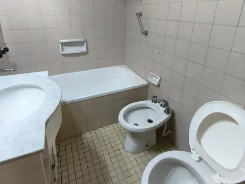 Departamento en Venta al Oeste