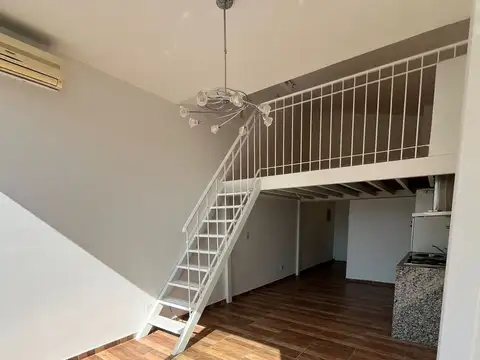 Venta Dpto 2 ambientes tipo Loft + Amenities