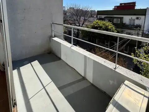 Venta Dpto 2 ambientes tipo Loft + Amenities
