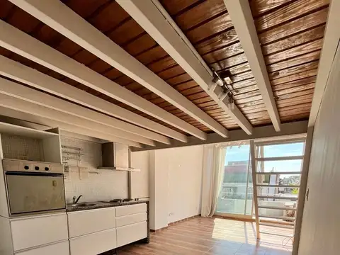 Departamento en Venta en Villa Urquiza, USD 109.000