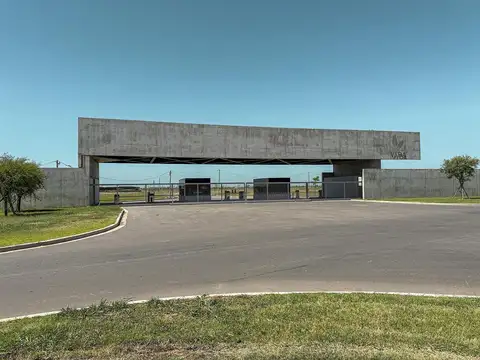 Venta Lote Vida Club de Campo 