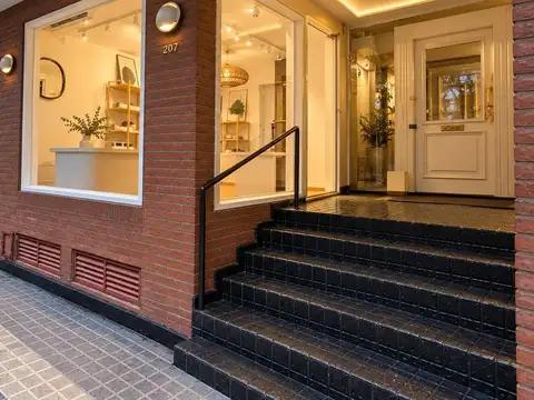Local en venta en barrio norte