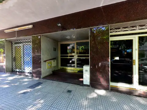 Departamento en Venta 55 años