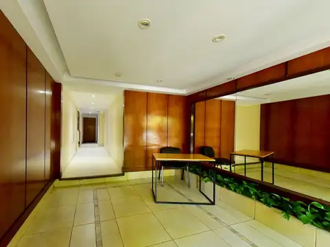 VENTA DEPARTAMENTO 2 AMB  BELGRANO LUZ OPORTUNIDAD