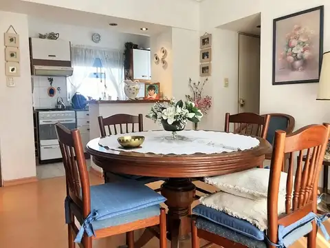 Departamento en Venta Apto profesional