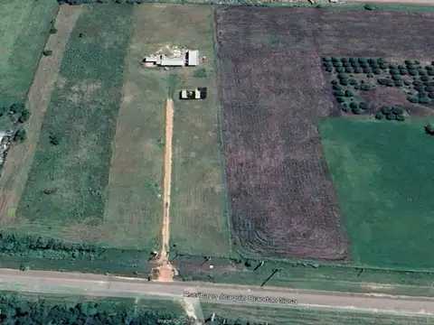 Terreno en Venta en Paysandu, USD 30.000