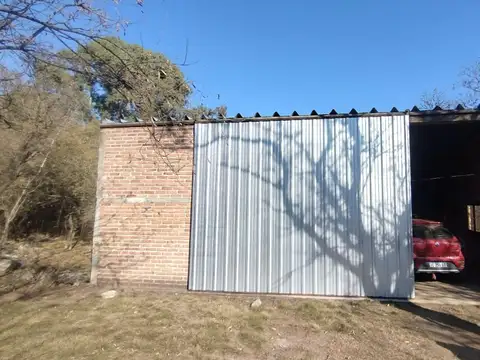 Casa en Venta 15 años