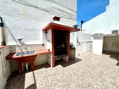 VENTA PH DOS AMBIENTES - PLANTA BAJA - LUMINOSO