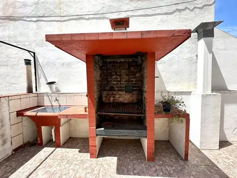 VENTA PH DOS AMBIENTES - PLANTA BAJA - LUMINOSO