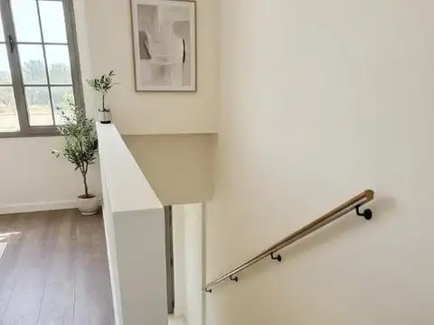 Depto Tipo Casa en Venta en Boedo, USD 125.000