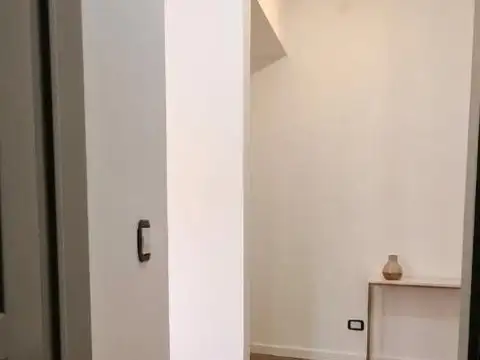 PH 2 AMBIENTES A ESTRENAR CON PATIO Y TERRAZA EN BOEDO